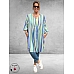Gozzip Blouse-Tuniek Johanne Zomer Print